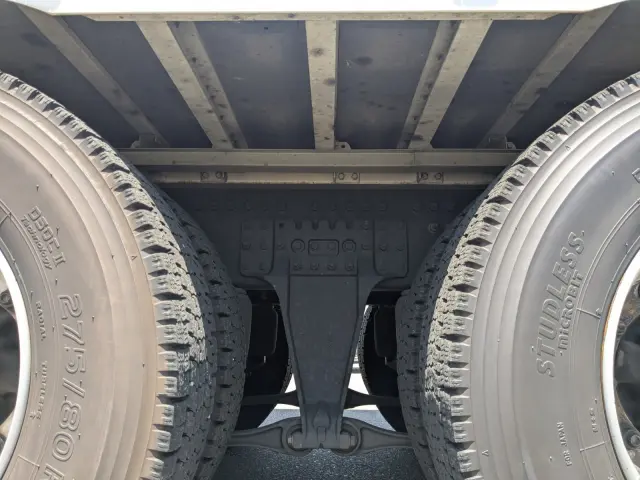 UD クオン 2PG-CD5CA(6x2)の写真36