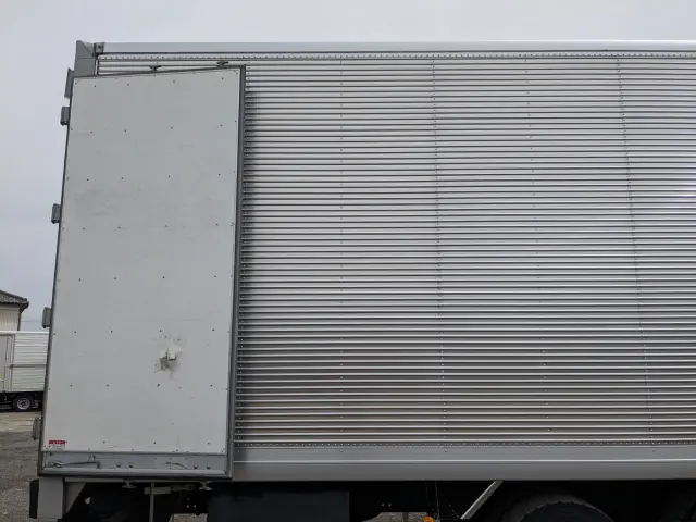 日野 プロフィア 2DG-FW1AJG(8x4)の写真32