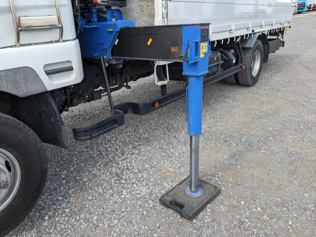 三菱 ファイター 2KG-FK61F(2WD)の写真36