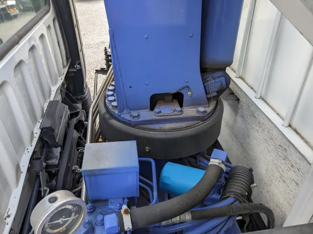 三菱 ファイター 2KG-FK61F(2WD)の写真38