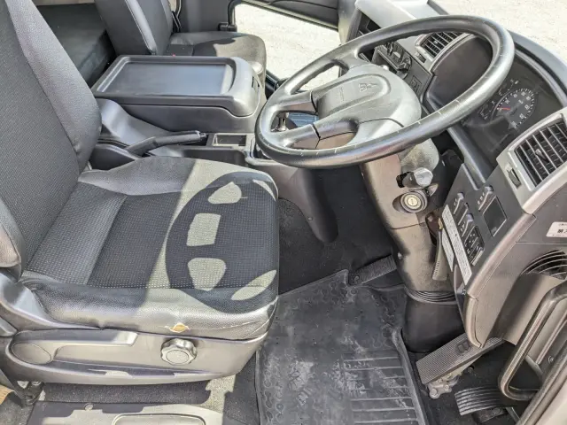 三菱 ファイター 2KG-FK61F(2WD)の写真41