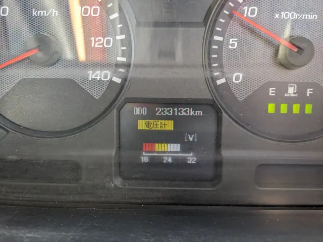 三菱 ファイター 2KG-FK61F(2WD)の写真43