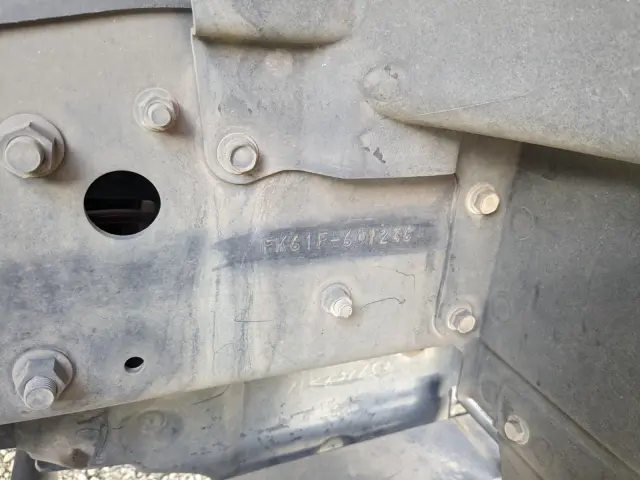 三菱 ファイター 2KG-FK61F(2WD)の写真44