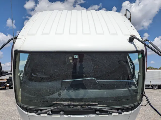 三菱 ファイター 2KG-FK61F(2WD)の写真47