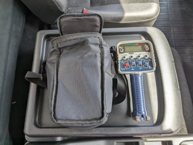三菱 ファイター 2KG-FK61F(2WD)の写真50