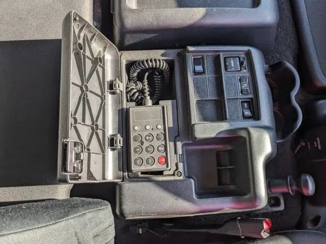 日野 プロフィア QPG-SH1EDDG(2WD)の写真31