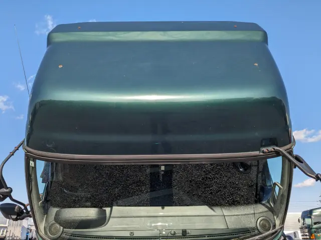 日野 プロフィア QPG-SH1EDDG(2WD)の写真36