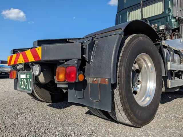 日野 プロフィア QPG-SH1EDDG(2WD)の写真6