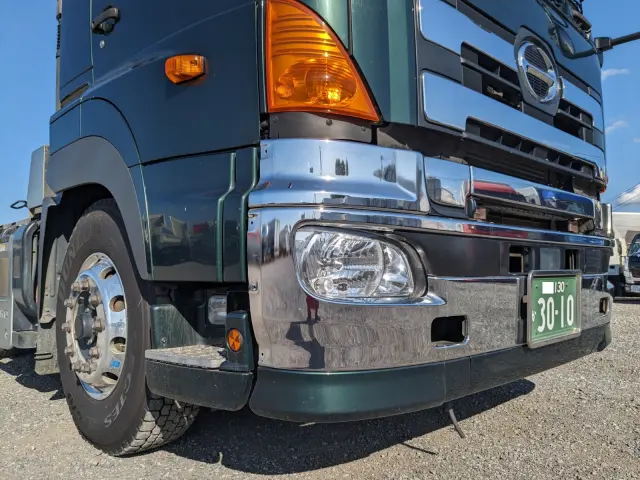 日野 プロフィア QPG-SH1EDDG(2WD)の写真26
