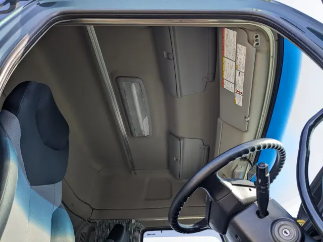 日野 プロフィア QPG-SH1EDDG(2WD)の写真29