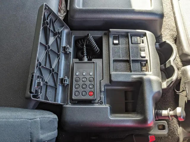 日野 プロフィア QPG-SH1EDDG(2WD)の写真31