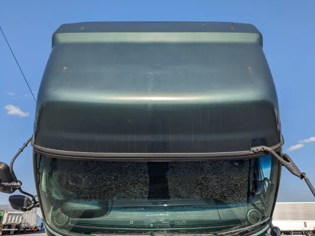 日野 プロフィア QPG-SH1EDDG(2WD)の写真36