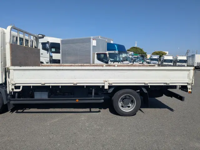 日野 デュトロ TKG-XZU710M(2WD)の写真16