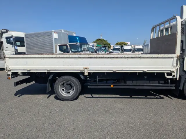 日野 デュトロ TKG-XZU710M(2WD)の写真23