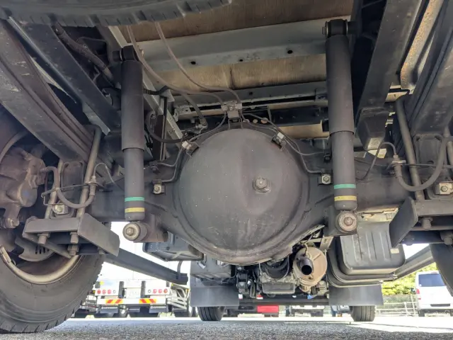 日野 デュトロ TKG-XZU710M(2WD)の写真32