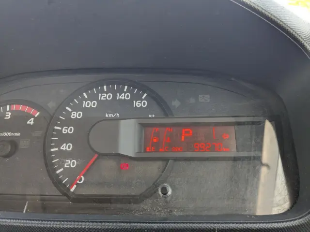 日野 デュトロ TKG-XZU710M(2WD)の写真36