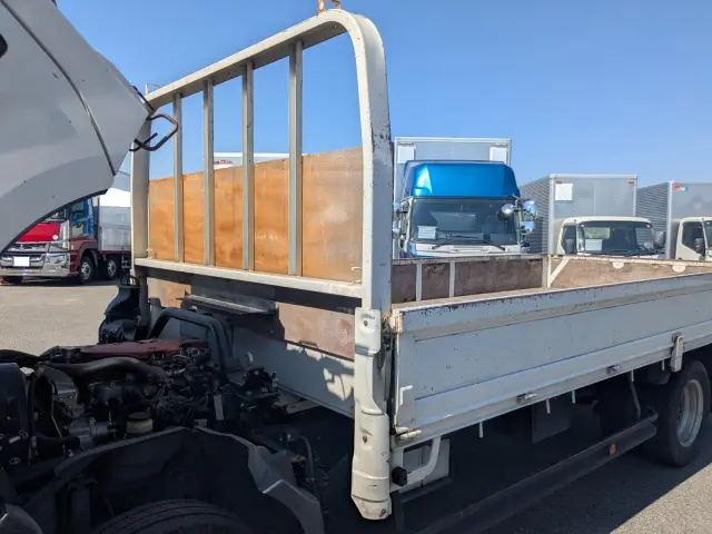 日野 デュトロ TKG-XZU710M(2WD)の写真37