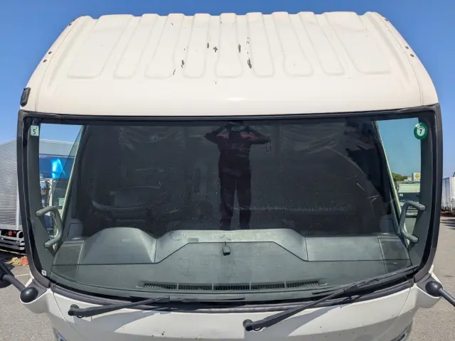 日野 デュトロ TKG-XZU710M(2WD)の写真39