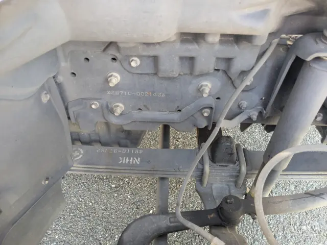 日野 デュトロ TKG-XZU710M(2WD)の写真42