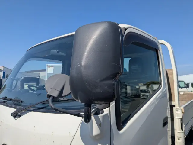 日野 デュトロ TKG-XZU710M(2WD)の写真43
