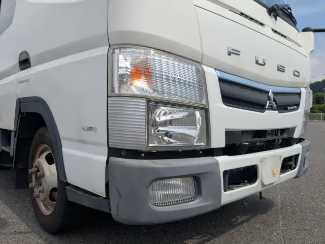 三菱 キャンター TPG-FBA00(2WD)の写真25