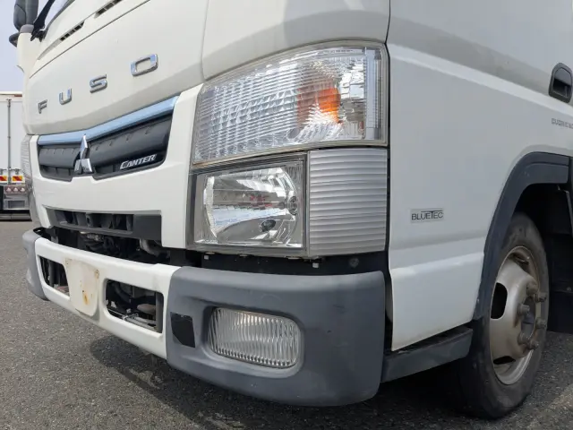 三菱 キャンター TPG-FBA00(2WD)の写真26
