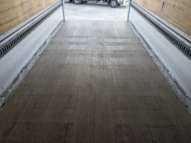 日野 レンジャー TKG-FC9JKAA(2WD)の写真15