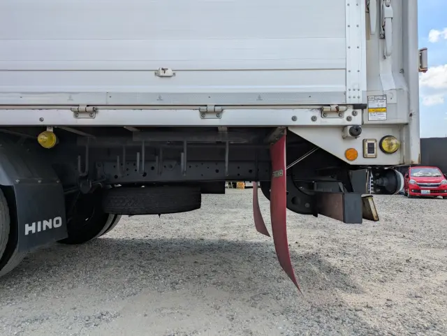 日野 レンジャー TKG-FC9JKAA(2WD)の写真20