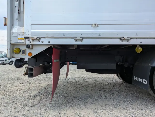 日野 レンジャー TKG-FC9JKAA(2WD)の写真30