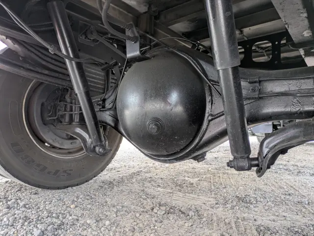 日野 レンジャー TKG-FC9JKAA(2WD)の写真31