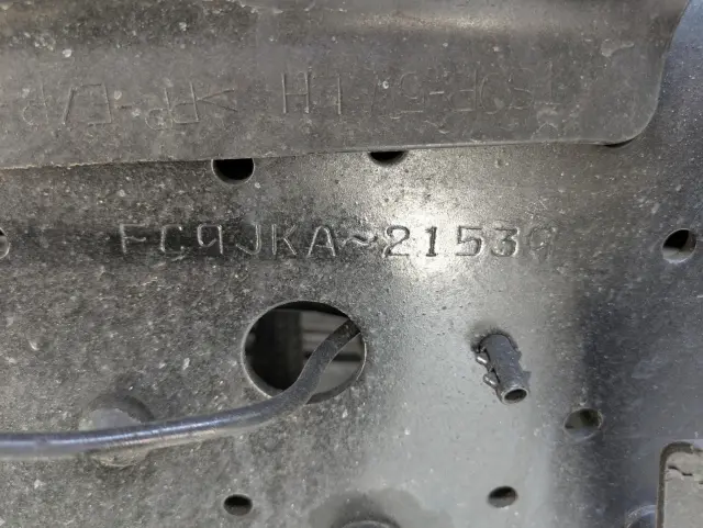 日野 レンジャー TKG-FC9JKAA(2WD)の写真41