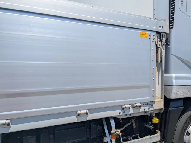 三菱 スーパーグレート QPG-FU64VZ(6x2)の写真46