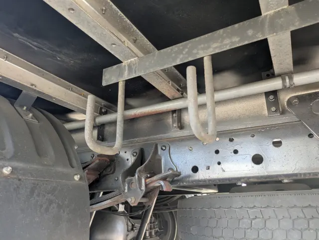 日野 レンジャー TKG-FC9JKAA(2WD)の写真21