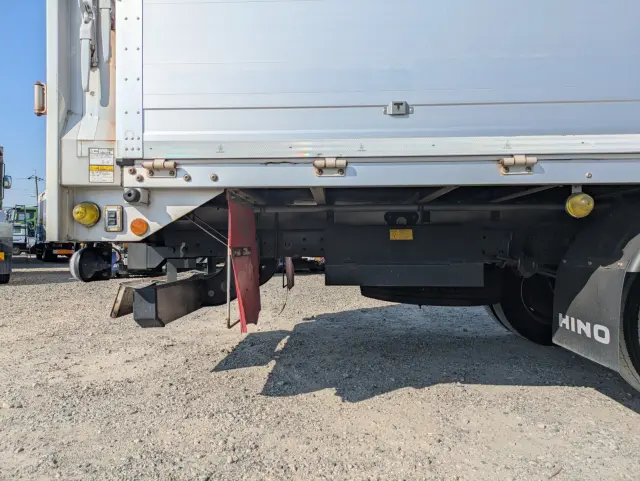 日野 レンジャー TKG-FC9JKAA(2WD)の写真30
