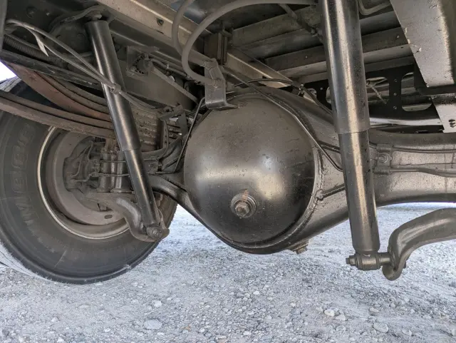 日野 レンジャー TKG-FC9JKAA(2WD)の写真31