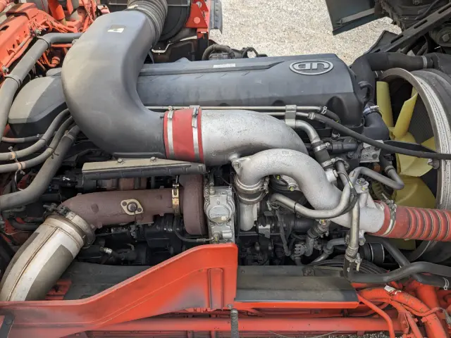 ＵＤ クオン QKG-CG5ZA(8x4)の写真48