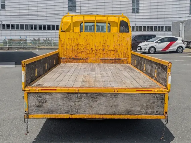 いすゞ エルフ TKG-NPR85AR(2WD)の写真8