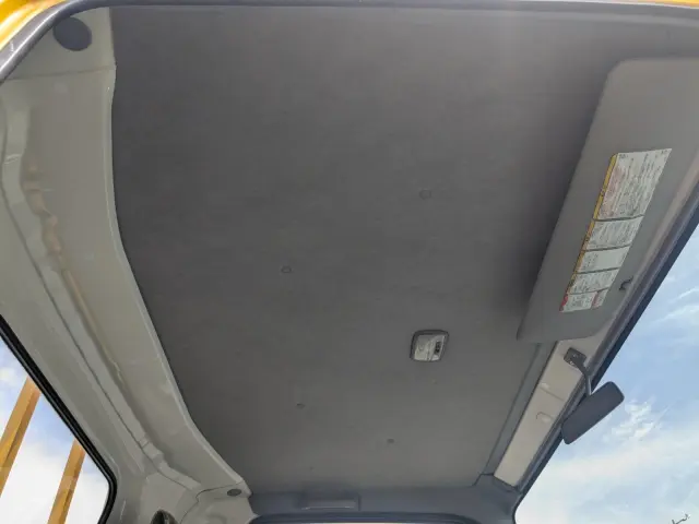 いすゞ エルフ TKG-NPR85AR(2WD)の写真27