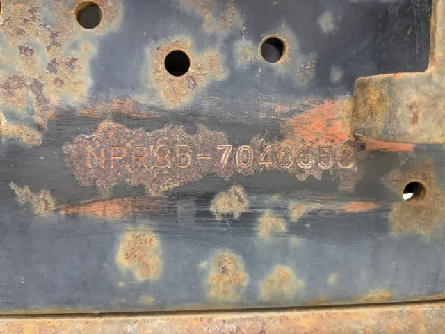 いすゞ エルフ TKG-NPR85AR(2WD)の写真33