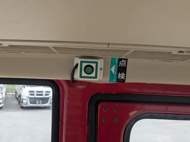 三菱 ローザ TPG-BE640E(2WD)の写真19