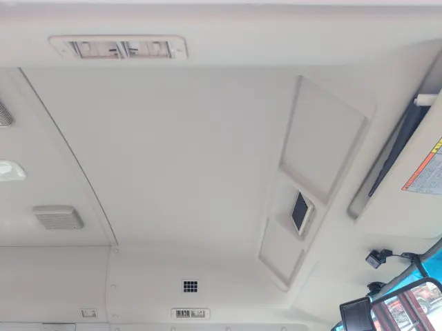 三菱 ローザ TPG-BE640E(2WD)の写真29