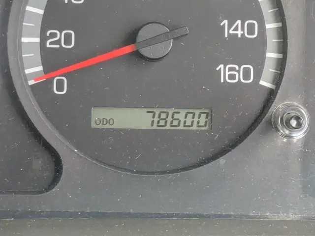 三菱 ローザ TPG-BE640E(2WD)の写真31