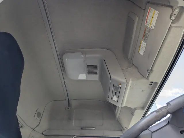 三菱 スーパーグレート QKG-FP54VDR(2WD)の写真17