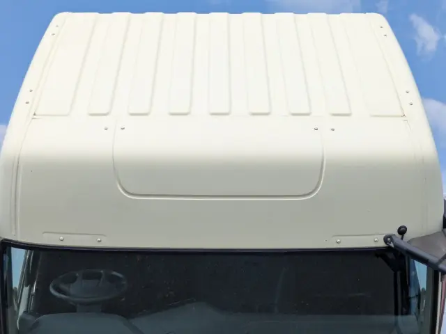 三菱 スーパーグレート QKG-FP54VDR(2WD)の写真28