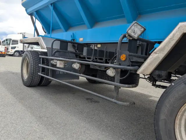 日本トレクス トレクス FFT118BF(2WD)の写真19
