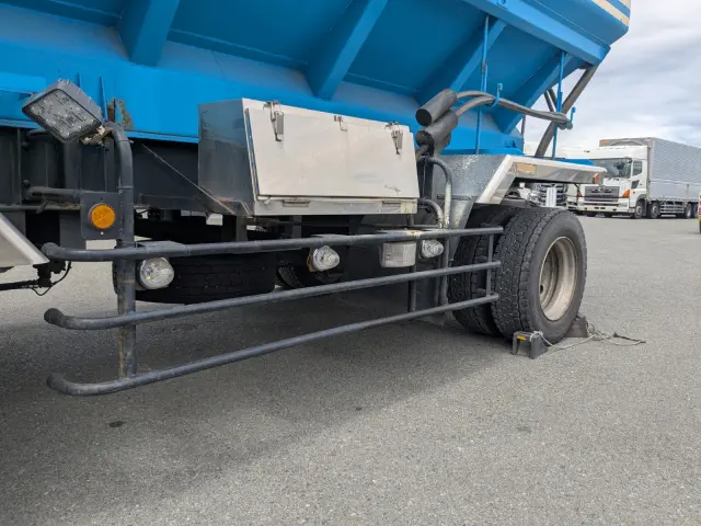 日本トレクス トレクス FFT118BF(2WD)の写真22