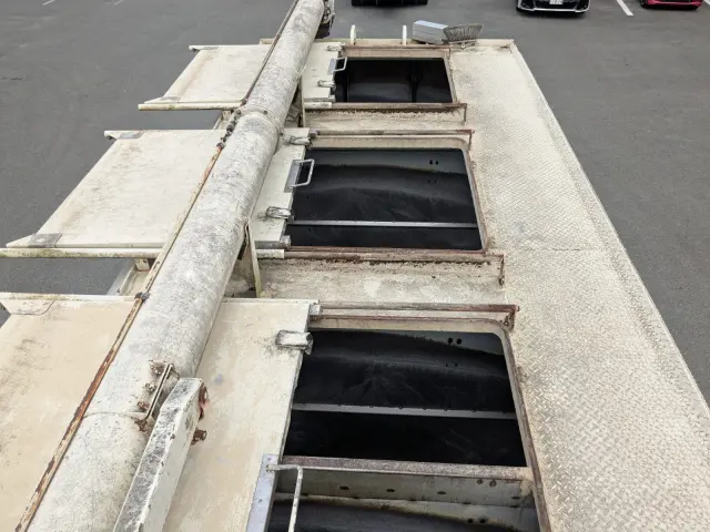 日本トレクス トレクス FFT118BF(2WD)の写真27