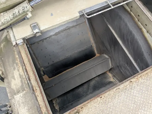 日本トレクス トレクス FFT118BF(2WD)の写真28