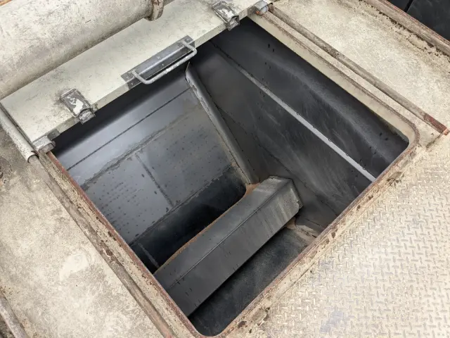 日本トレクス トレクス FFT118BF(2WD)の写真29