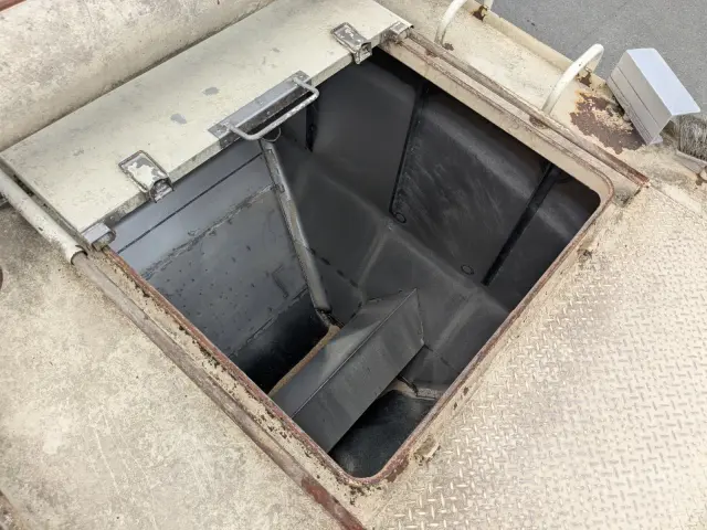 日本トレクス トレクス FFT118BF(2WD)の写真30